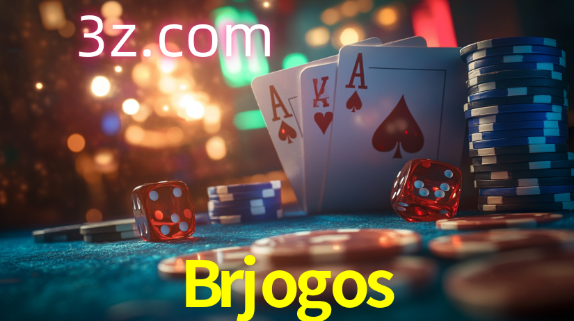 Brjogos Apostas Esportivas